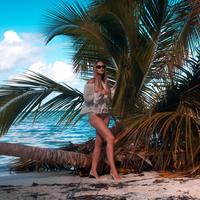 Отзыв от Лика - Visa DTV